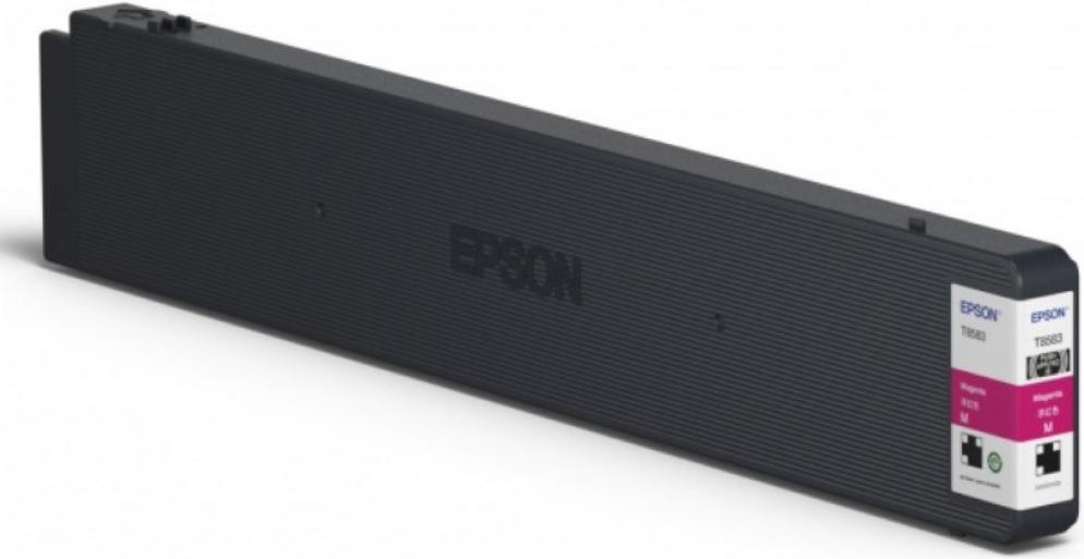 

Картридж Epson C13T858300