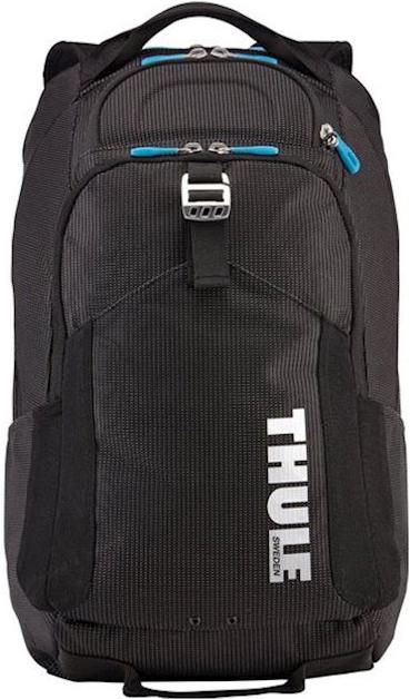 

Сумка для ноутбука Thule Crossover Backpack (TCBP-417), Crossover Backpack