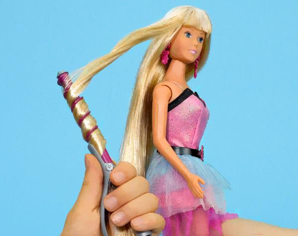 

Кукла Simba Hair Stylist [105736719], Hair Stylist