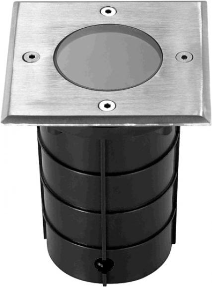 

Светильник Novotech Ландшафтный светильник IP67 GU10 50W 220V GROUND черный [369952 NT14 185], Тротуарный светильник Novotech Ландшафтный светильник IP67 GU10 50W 220V GROUND 369952 NT14 185 черный