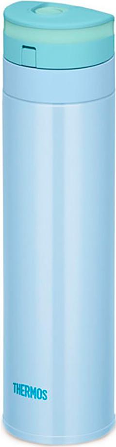 

Термос Thermos JNS-450-BL SS 0.45 л голубой [935755], JNS-450-BL SS 0.45 л