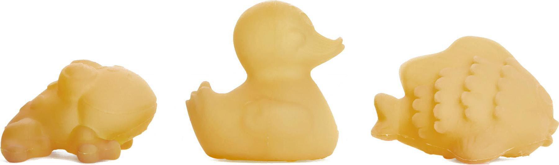 

Игровой набор для ванны Hevea Pond Animals, Pond Animals