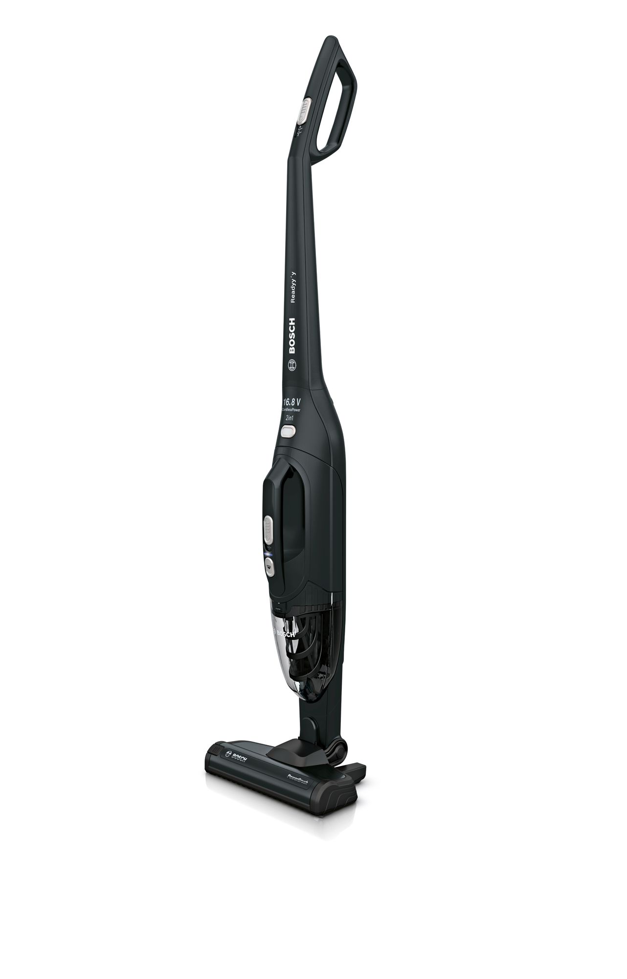 

Пылесос Bosch BBH216CR, BBH216CR