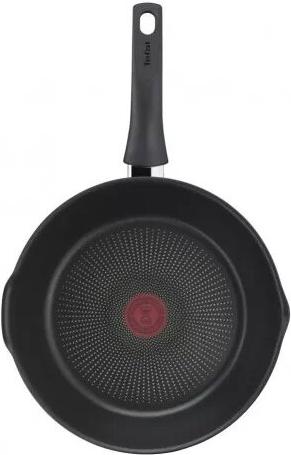 

Сковорода Tefal Easy Chef G2707772 [2100118271], Сковорода ВОК (WOK) Tefal Easy Chef G2707772 (2100118271)