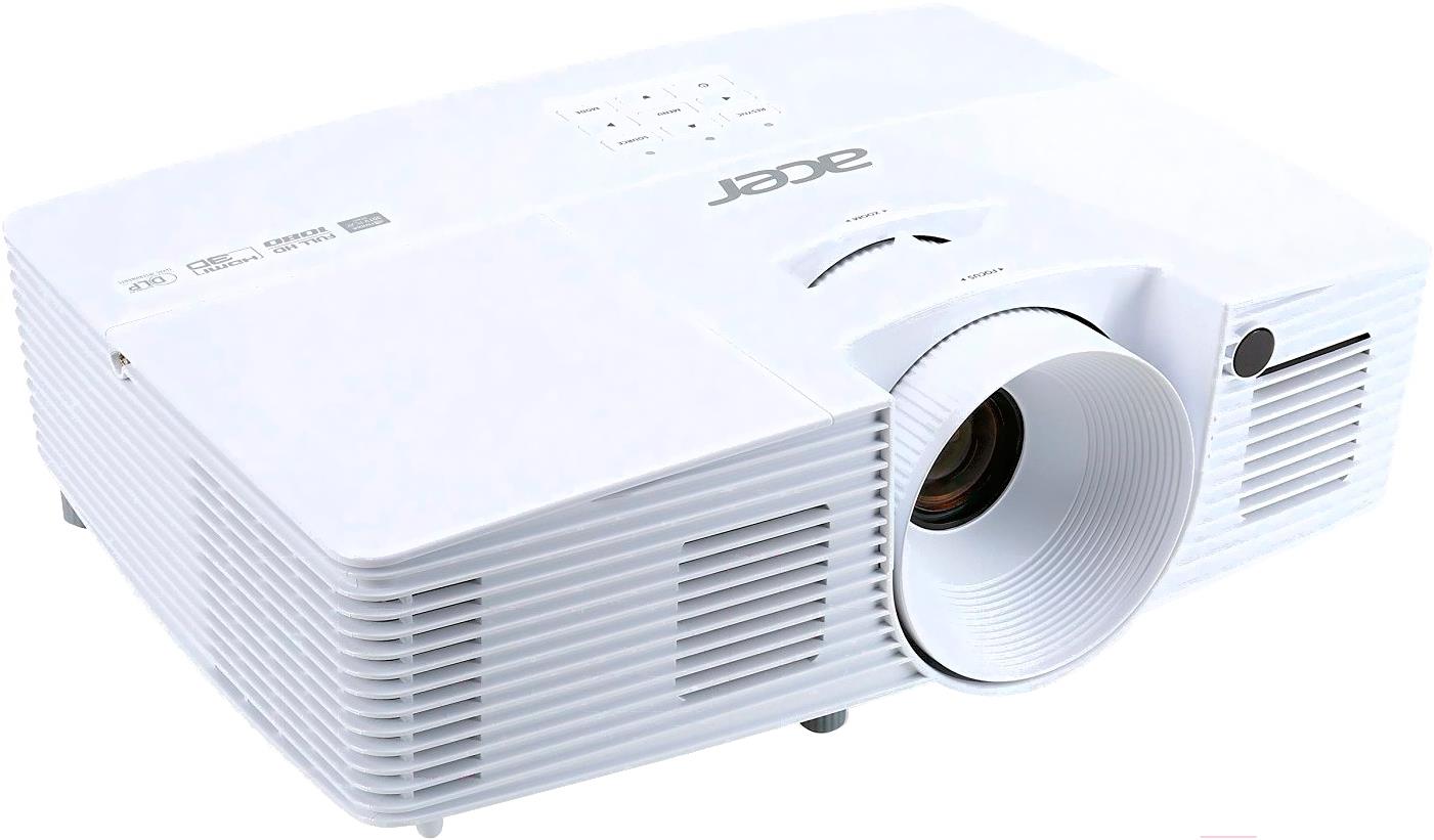 

Проектор Acer H6517ABD [MR.JNB11.001], H6517ABD