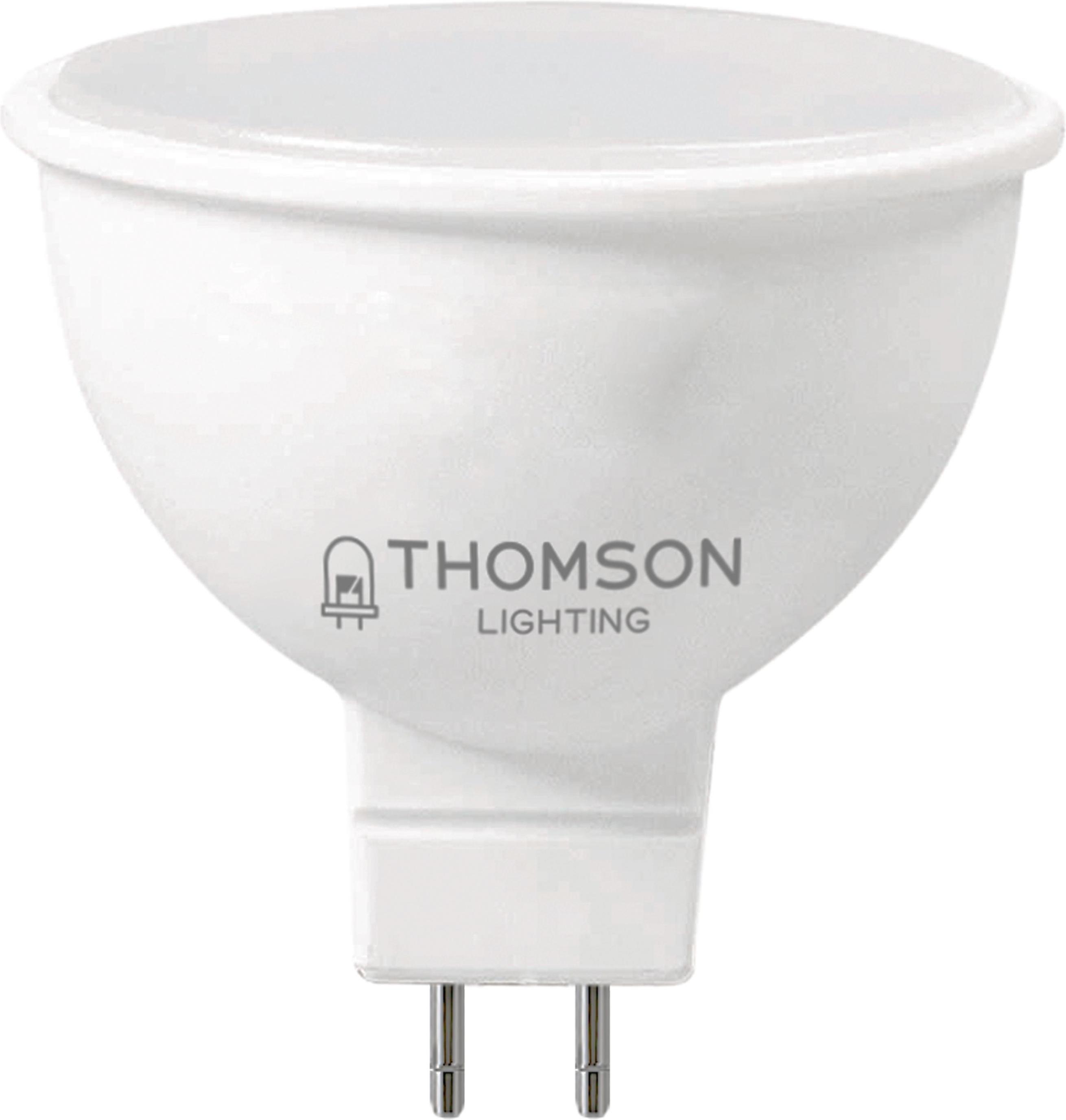 

Светодиодная лампа Hiper THOMSON [TH-B2046], Светодиодная лампочка Hiper THOMSON TH-B2046