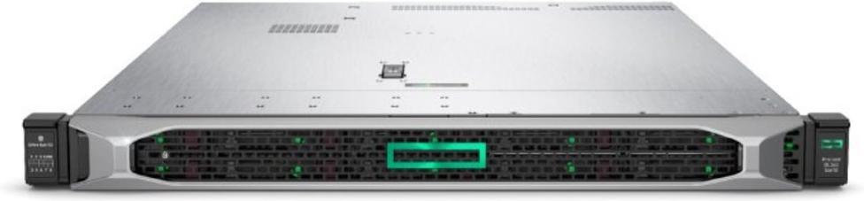 

Сервер HPE ProLiant DL360 [P19779-B21], ProLiant DL360