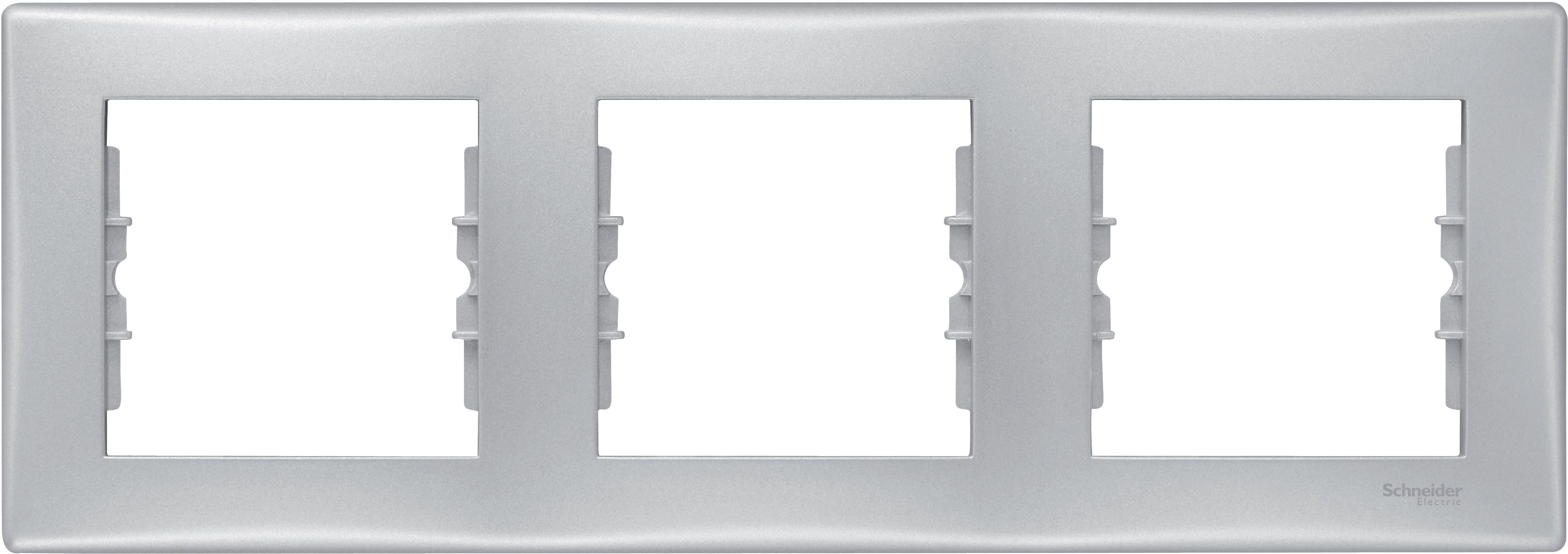 

Рамка Schneider Electric Sedna SDN5800560