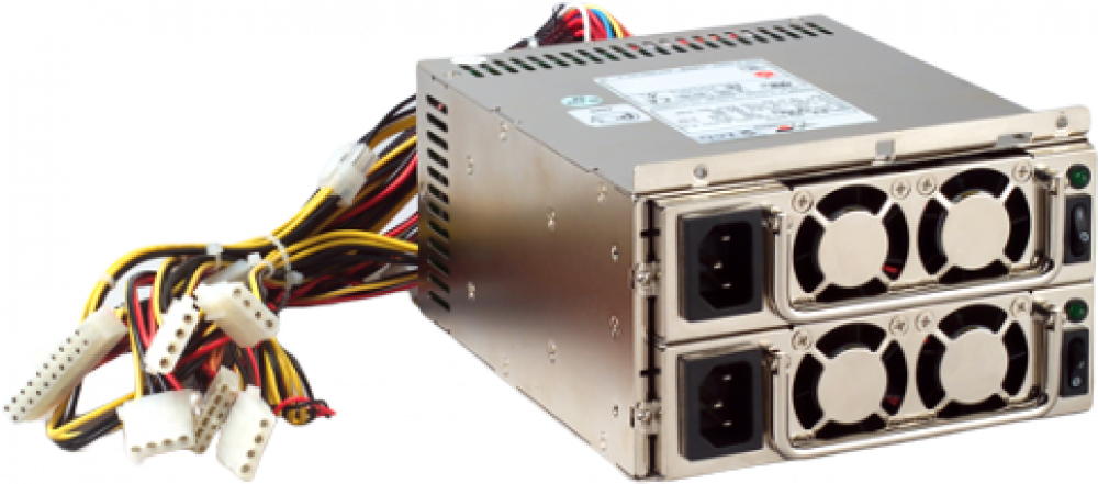 Блок питания Advantech RPS-400ATX-ZE 400W