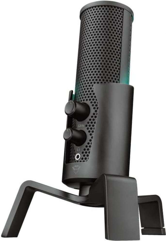 

Микрофон Trust GXT 258 Fyru [23465], GXT 258 Fyru