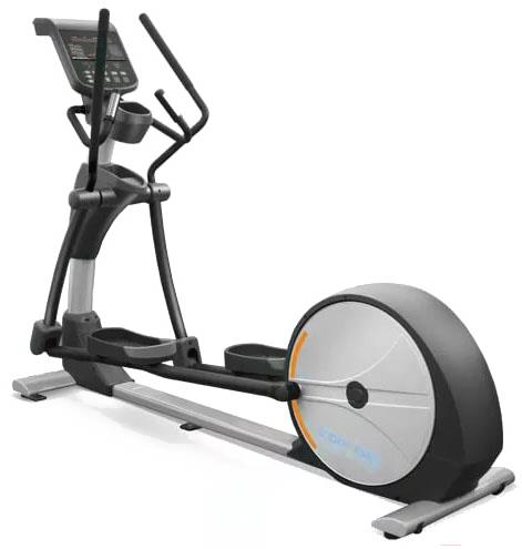 

Эллиптический тренажер Bronze Gym E1001 Pro, E1001 Pro