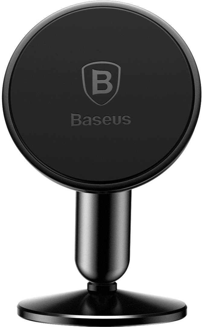 

Автомобильный держатель Baseus SUYZD-01 черный, Держатель для смартфона Baseus SUYZD-01 (черный)