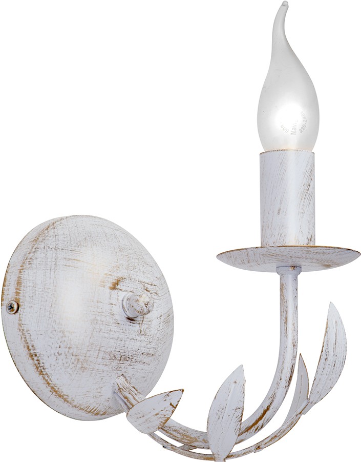 

Настенное бра Vitaluce V1832-0/1A, Бра Vitaluce V1832-0/1A