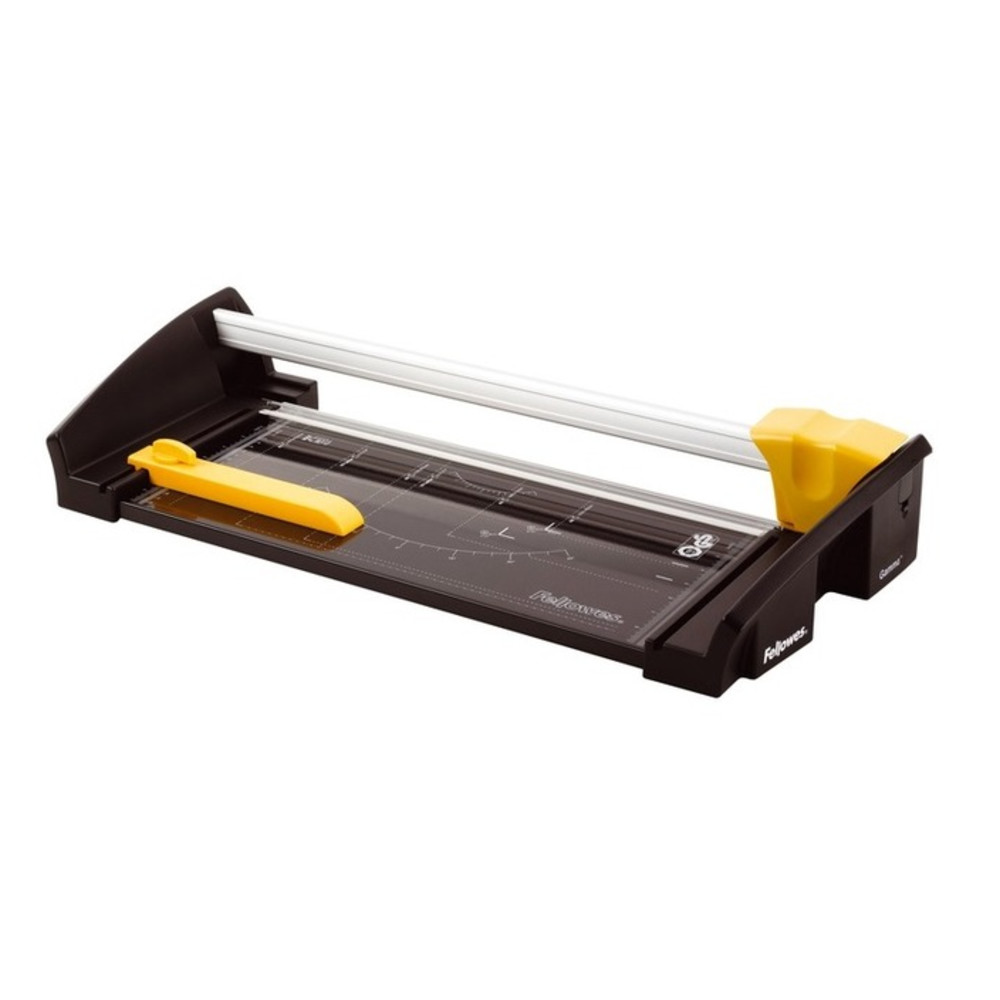 

Роликовый резак Fellowes SafeCut Gamma A3 [FS-54374], SafeCut Gamma A3