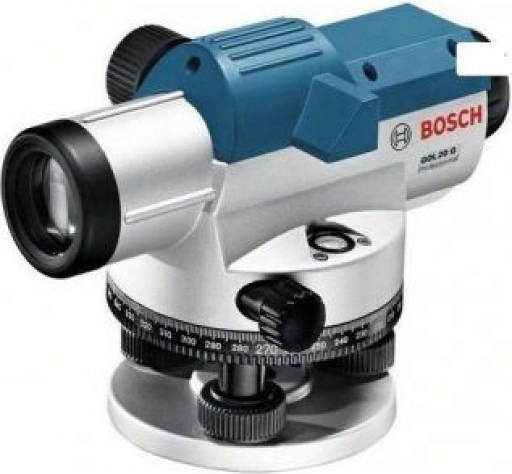 

Оптические нивелиры Bosch GOL 26 D + BT 160 + GR 500 Kit, GOL 26 D + BT 160 + GR 500 KIT
