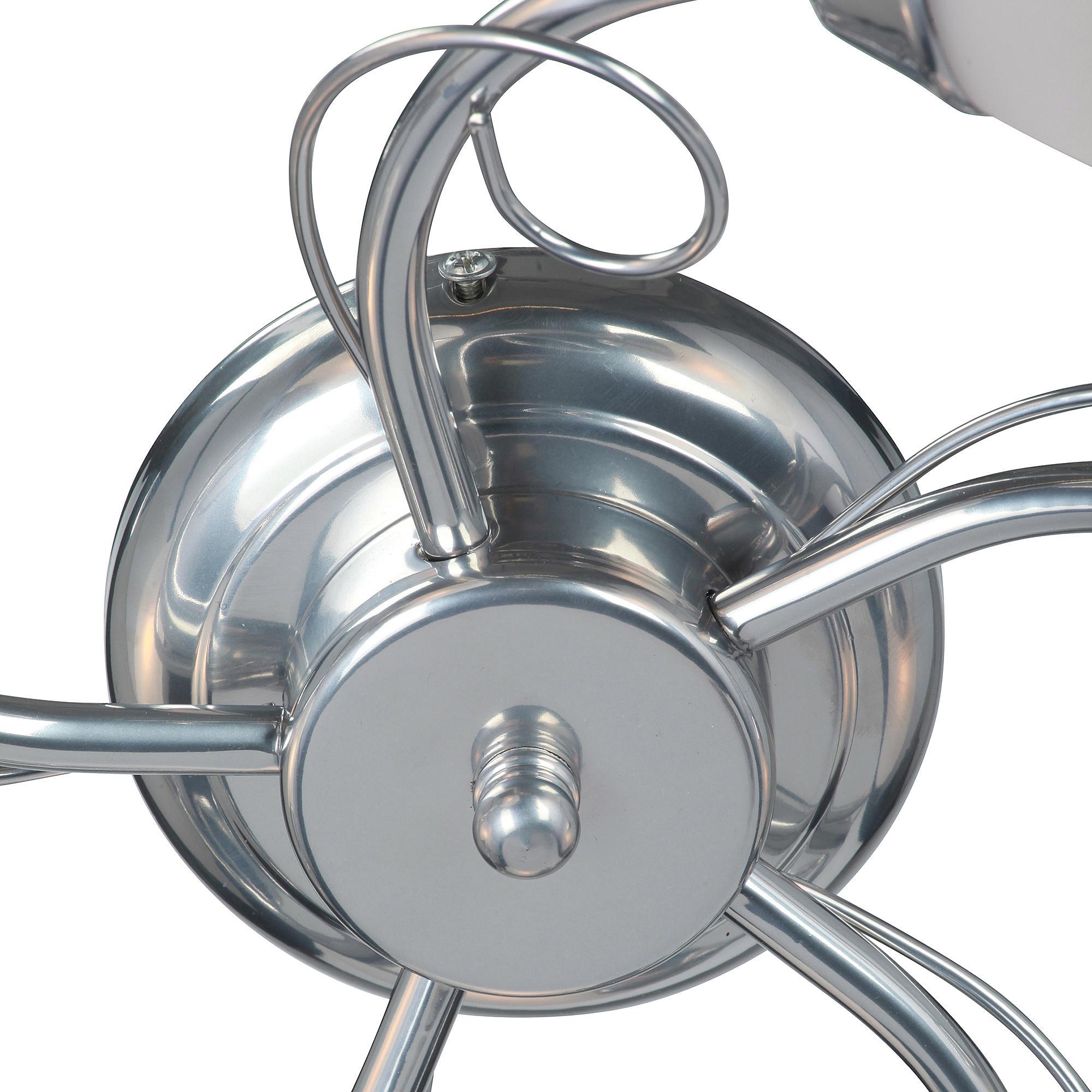 

Люстра Vitaluce V3886-9/5PL