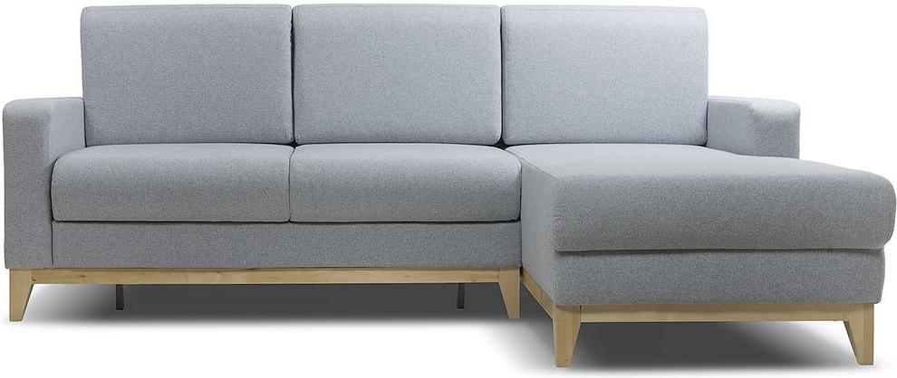 

Угловой диван Гритон Sherst Grey, Гритон Sherst Grey угловой