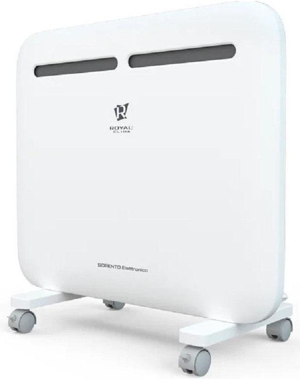 

Конвектор Royal Clima REC-S1000E, Конвектор Royal Clima Sorento Elettronico REC-S1000E