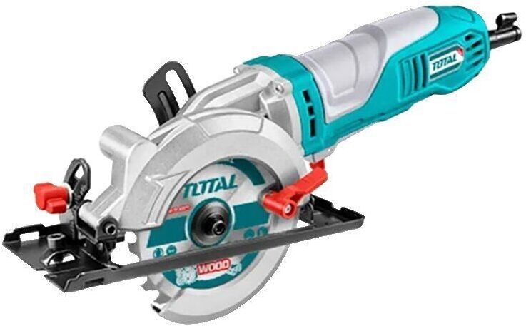 

Пила циркулярная Total TMFS7501