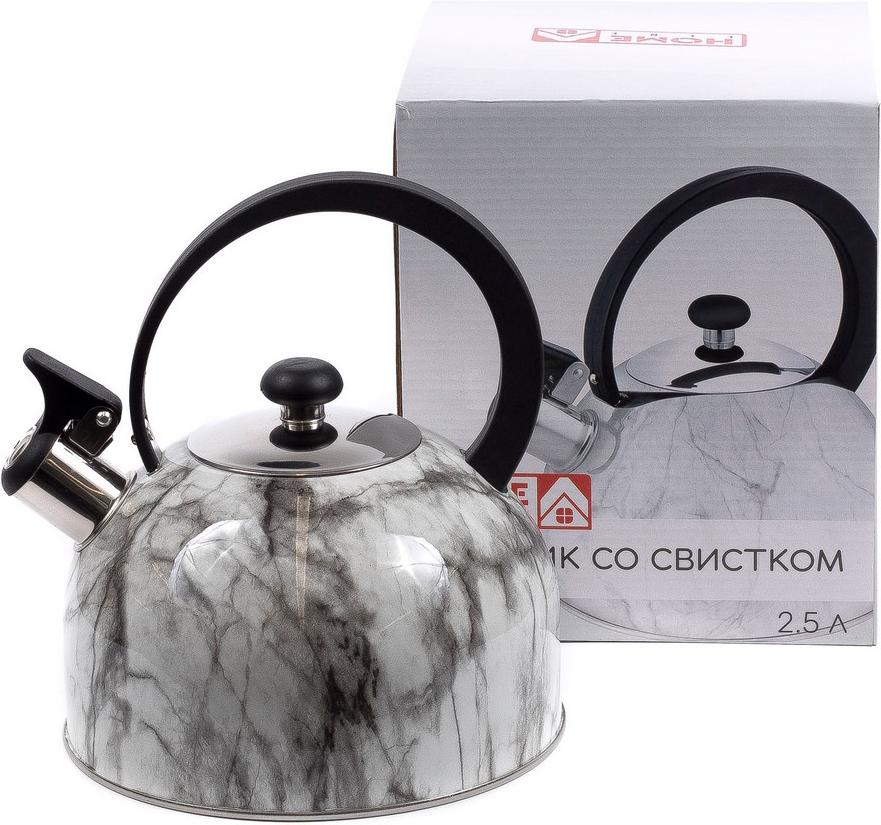 

Чайник Home line GS-04003-2.5L, GS-04003-2.5L
