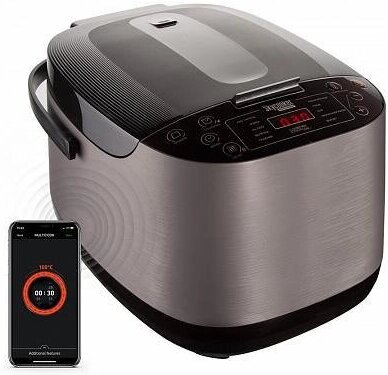 

Мультиварка Redmond SkyCooker RMC-M961S