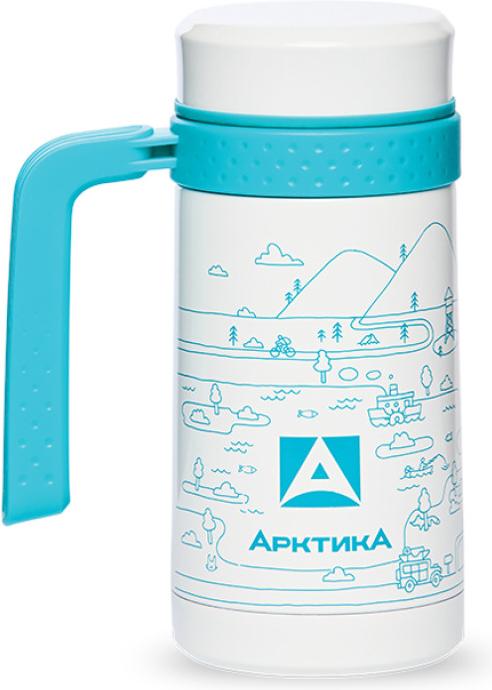 

Термокружка Арктика 412-500 White, Термокружка Арктика 412-500 (белый)