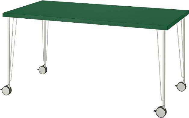 

Стол Ikea Линнмон/Крилле [593.355.48], Линнмон/Крилле
