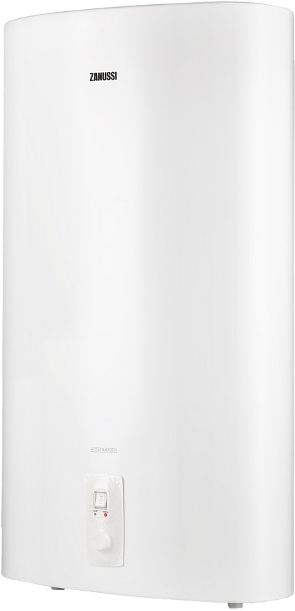 

Водонагреватель Zanussi ZWH/S 100 Artendo DRY