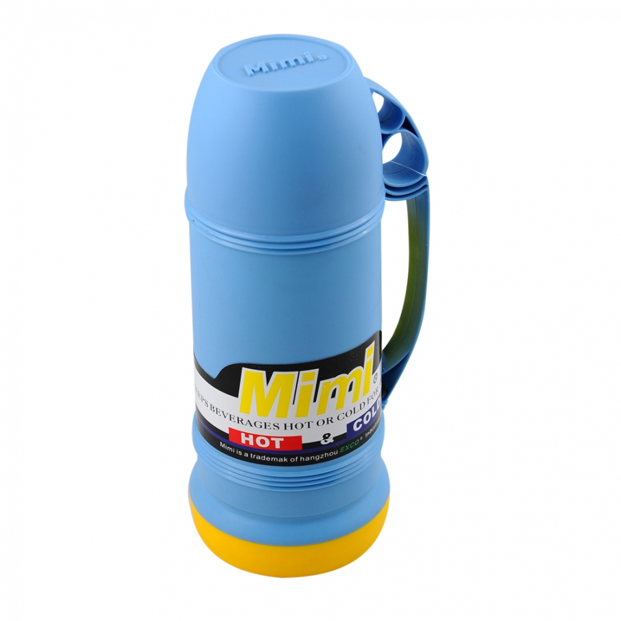 

Термос Mimi PNF-050 500ml Blue, PNF-050 500ml