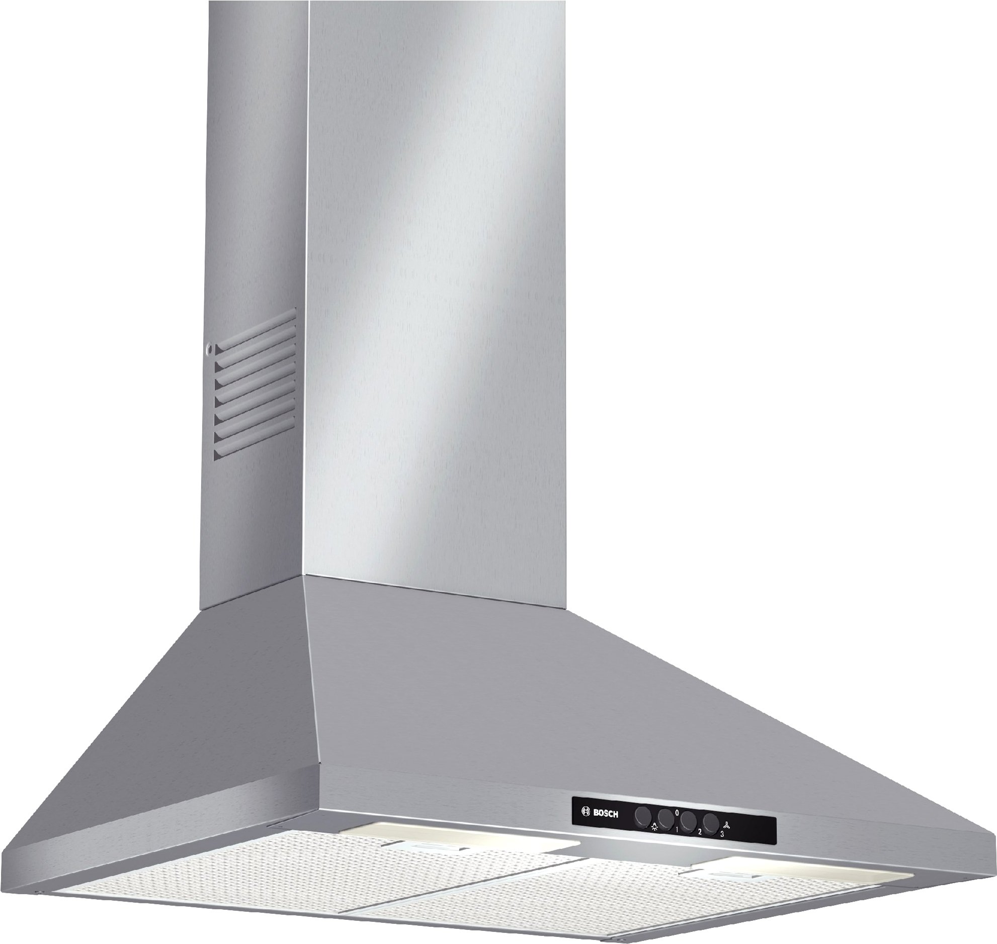 Bosch DWW 06W650 - фото Кухонная вытяжка Bosch DWW 06W650