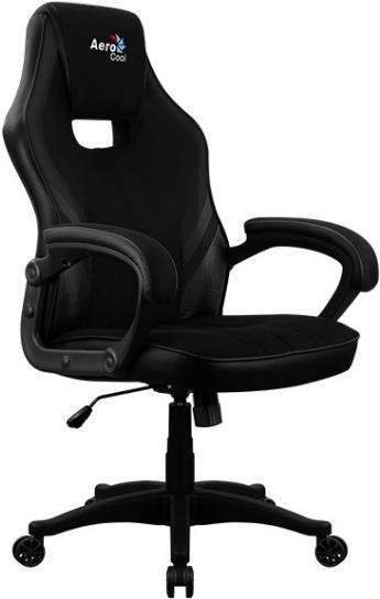 

Офисное кресло AeroCool 2 Alpha черный [4718009154698], 2 Alpha