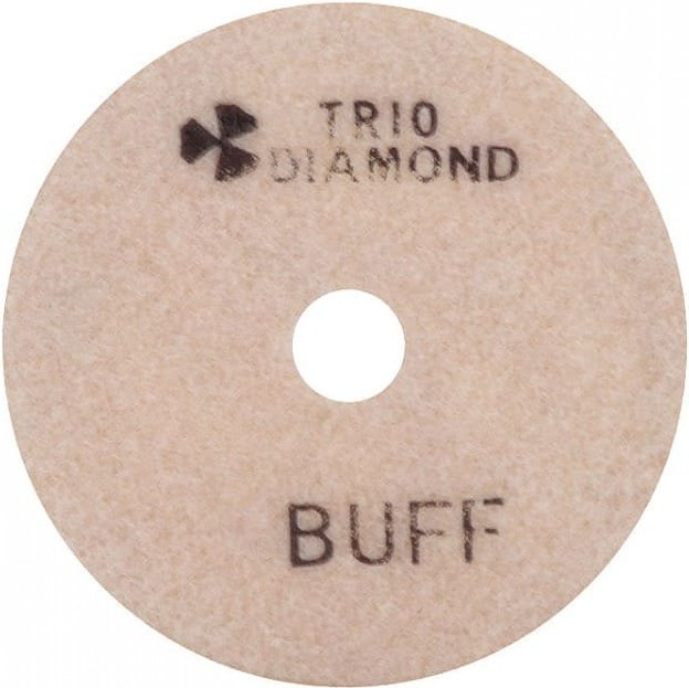 

Шлифовальный круг Trio Diamond 340000