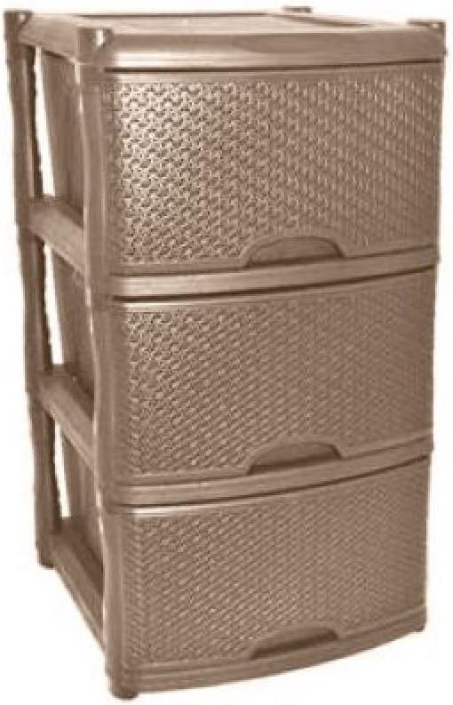 

Комод BranQ Nature кофейный, Комод BranQ Nature BQ3772КФ кофейный