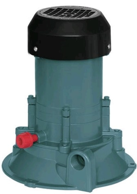 

Полупогружной насос Aquor GVSm370(AQ)
