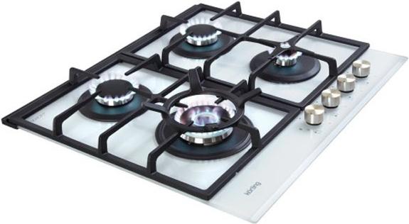

Варочная панель Korting HGG 685 CTW, HGG 685 CTW