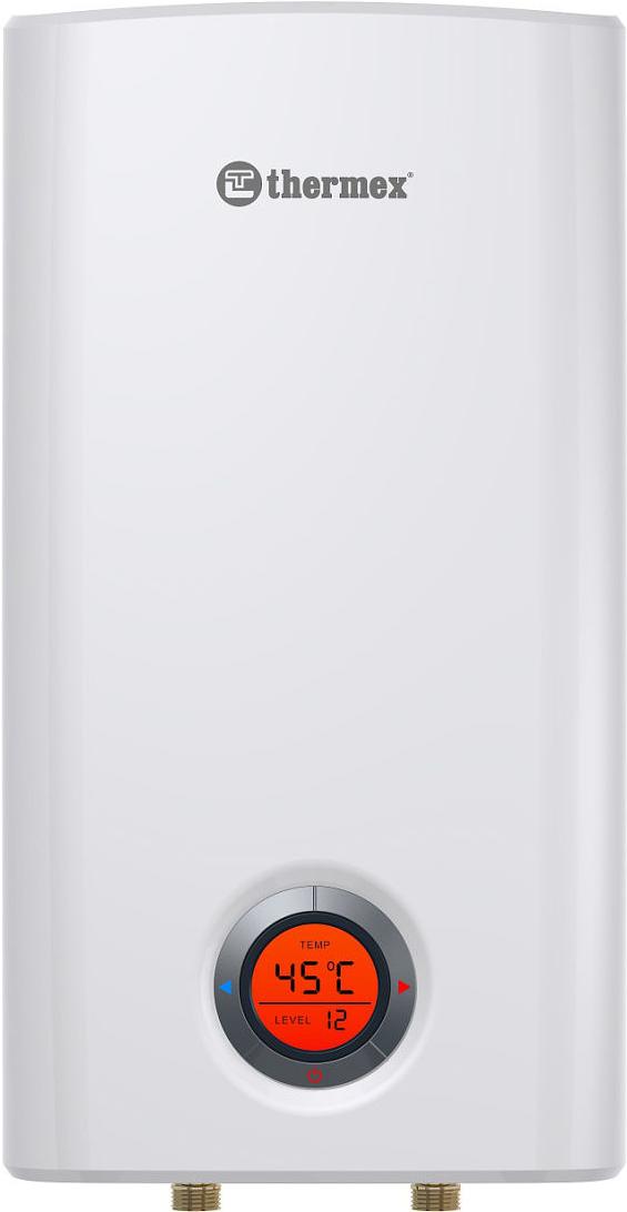

Проточный водонагреватель Thermex Topflow Pro 21000, Topflow Pro 21000