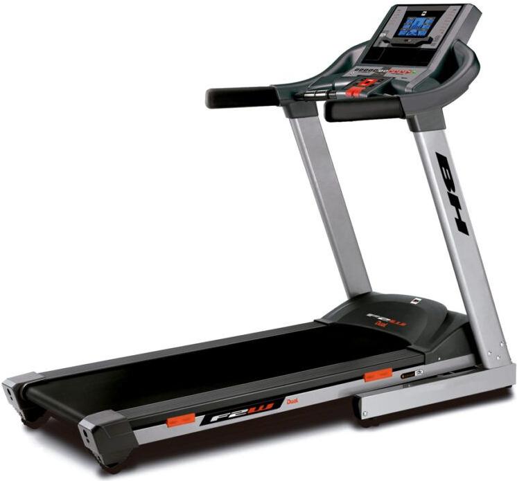 

Беговая дорожка BH Fitness F2W DUAL, F2W DUAL