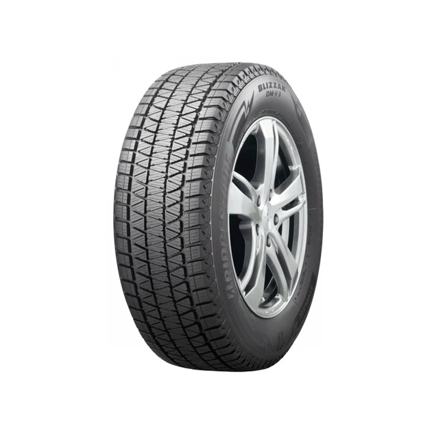 

Шины Bridgestone Blizzak DM-V3 225/60R18 100S, Blizzak DM-V3 225/60R18 100S