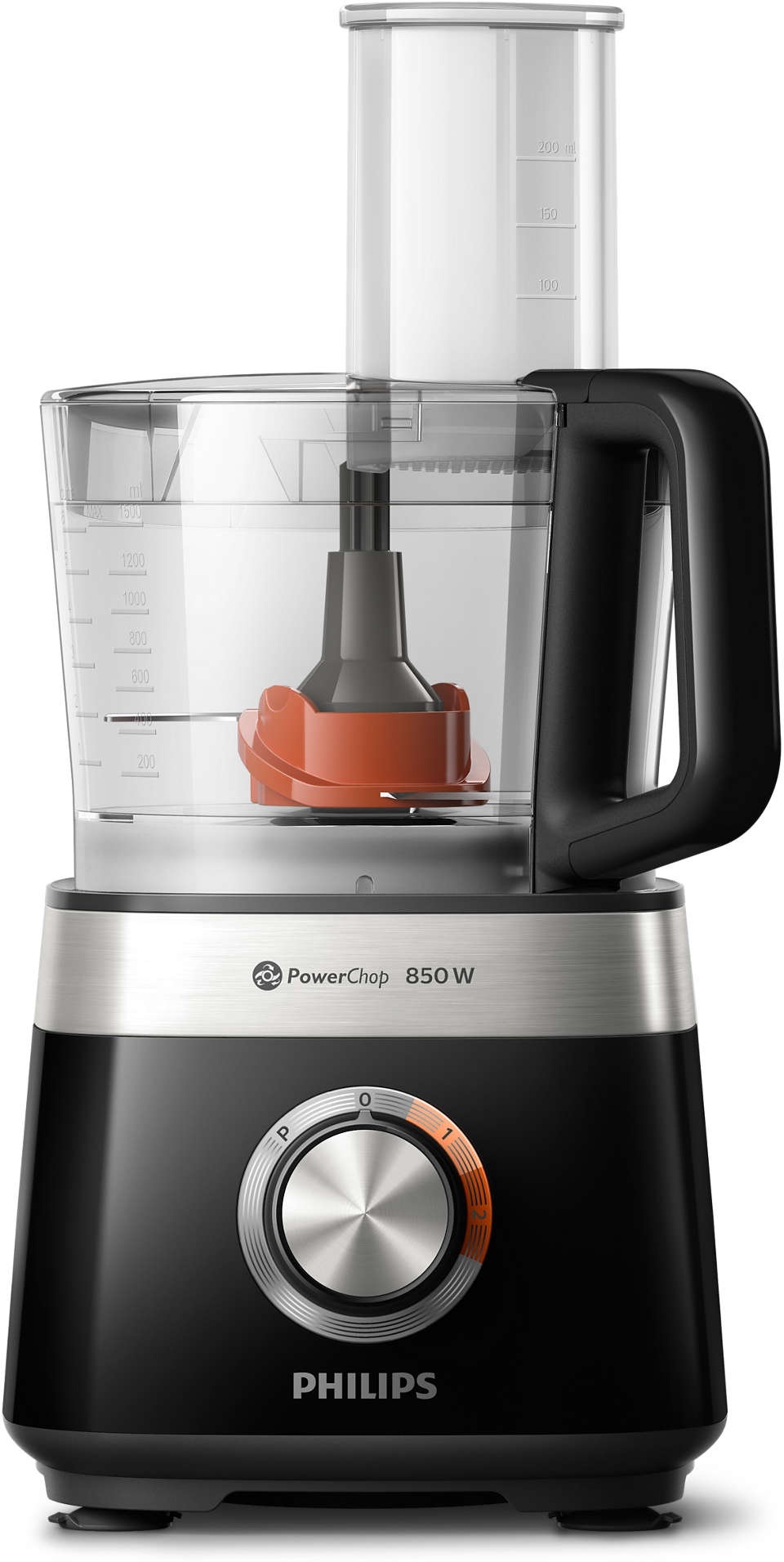 

Кухонный комбайн Philips HR7530/10