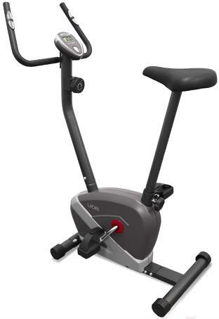 

Велотренажер Carbon Fitness U108