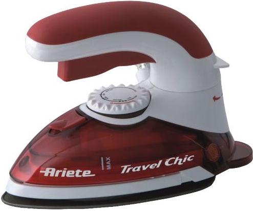 

Утюг Ariete Travel Chic (6224), 6224 Travel Chic