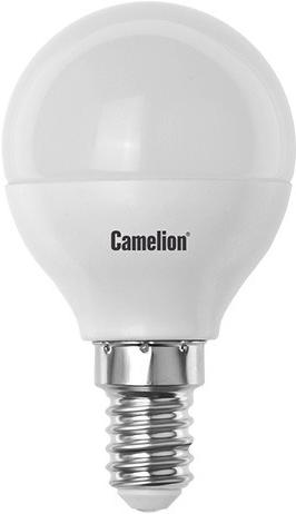 

Светодиодная лампочка Camelion LED8-G45/830/E14 [12391], Светодиодная лампочка Camelion LED8-G45/830/E14 12391