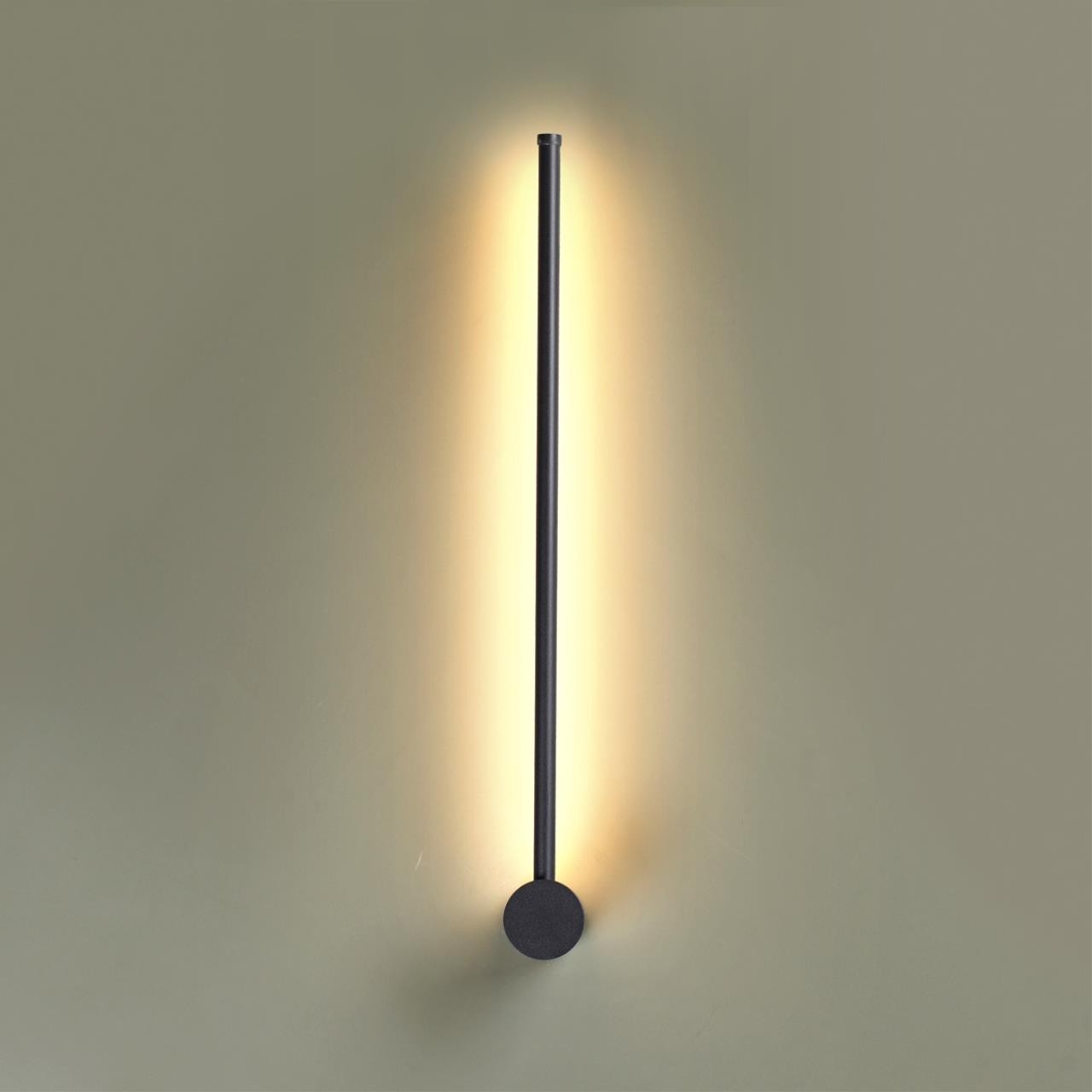 

Бра Odeon Light 4335/12WL