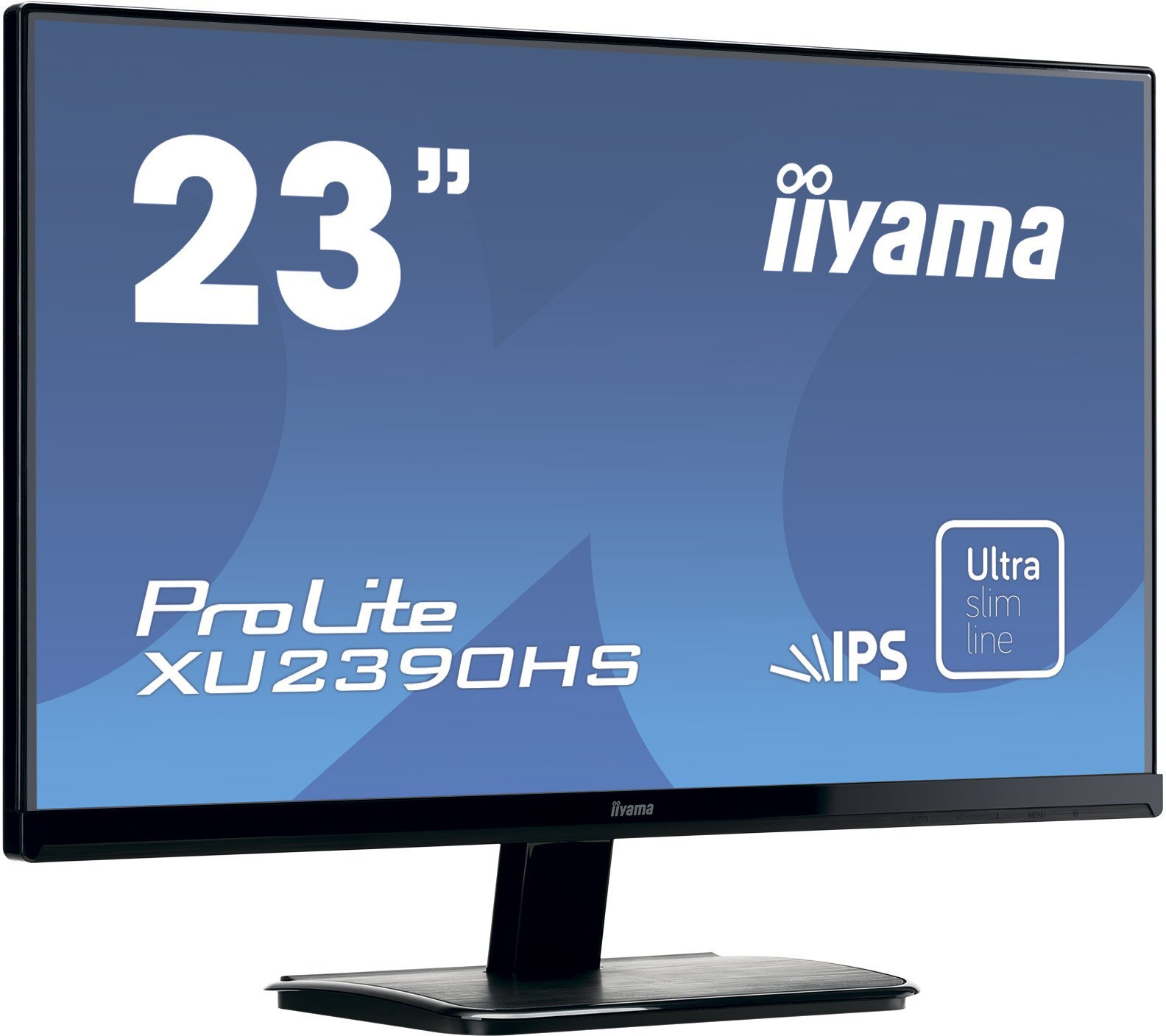 

Монитор Iiyama ProLite XU2390HS-B1