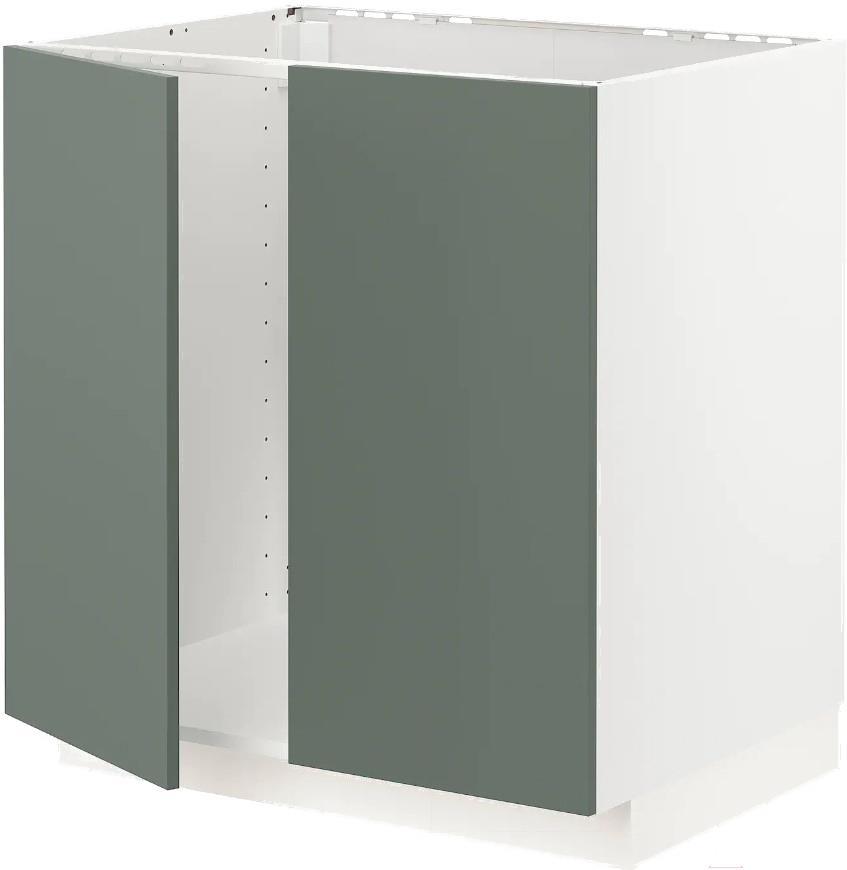 

Кухонный шкаф IKEA Метод [093.173.11], Метод