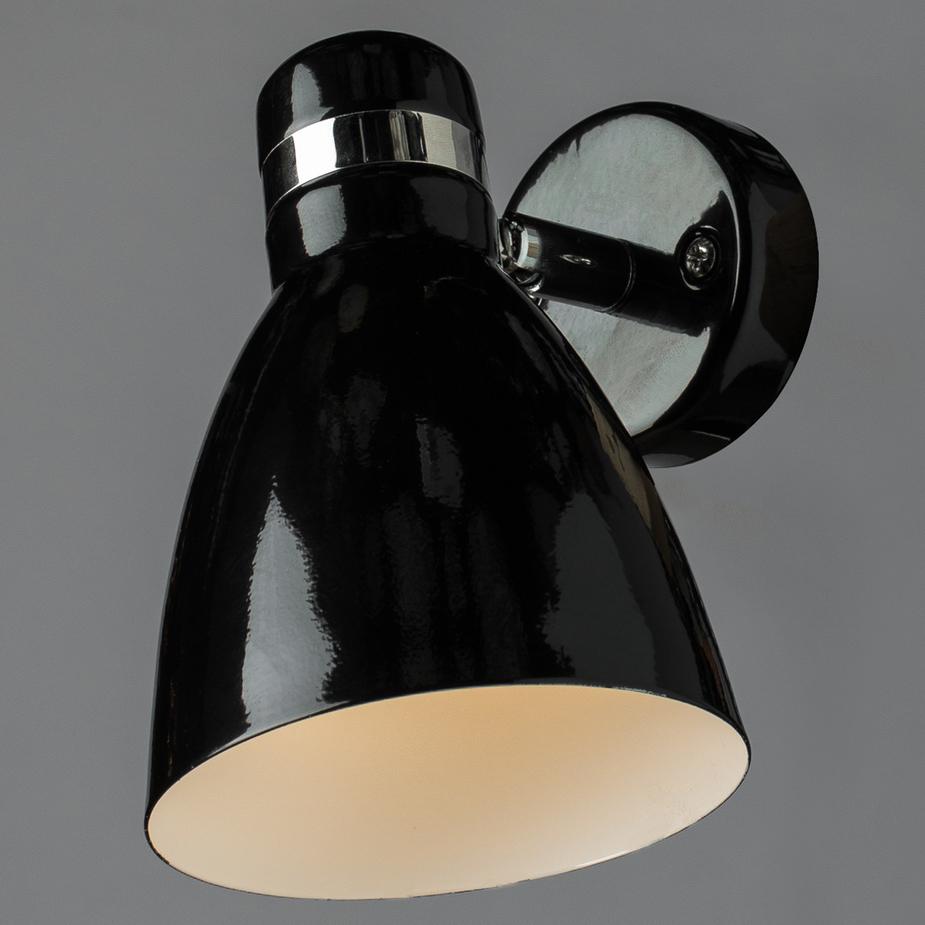 

Бра ARTE Lamp A5049AP-1BK, A5049AP-1BK