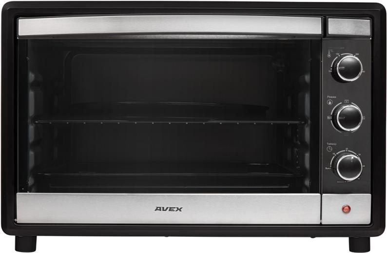 

Мини-печь AVEX TR 450 MBCL pizza, TR 450 MBCL pizza