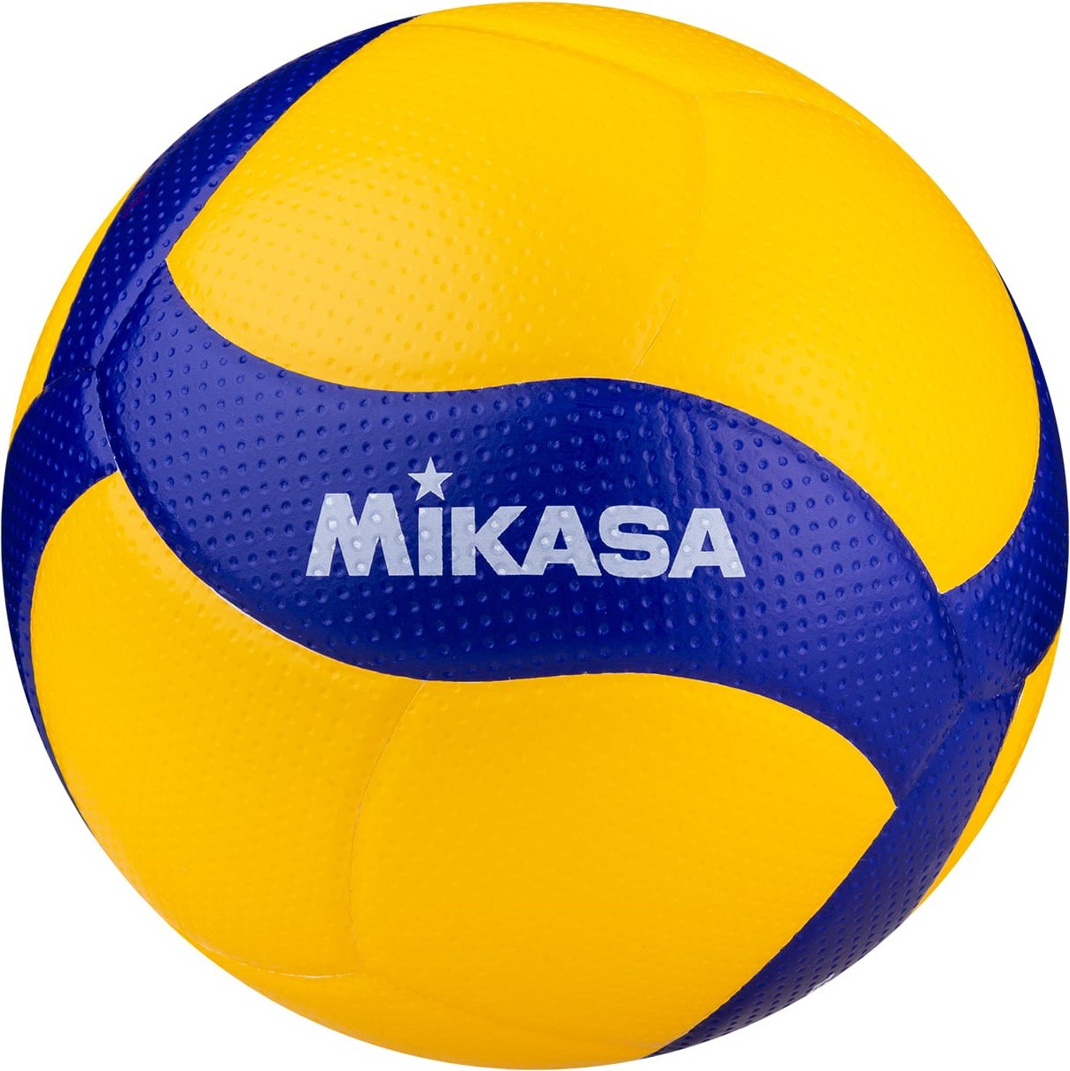 

Волейбольный мяч Mikasa V300W