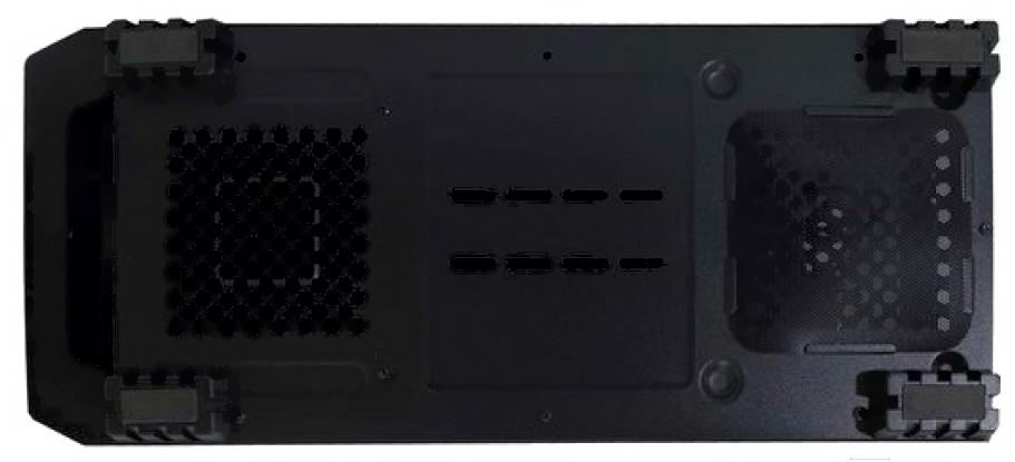 

Компьютер Jet Gamer [5i9400FD16SD24X166L4W6], Gamer 5i9400FD16SD24X166L4W6