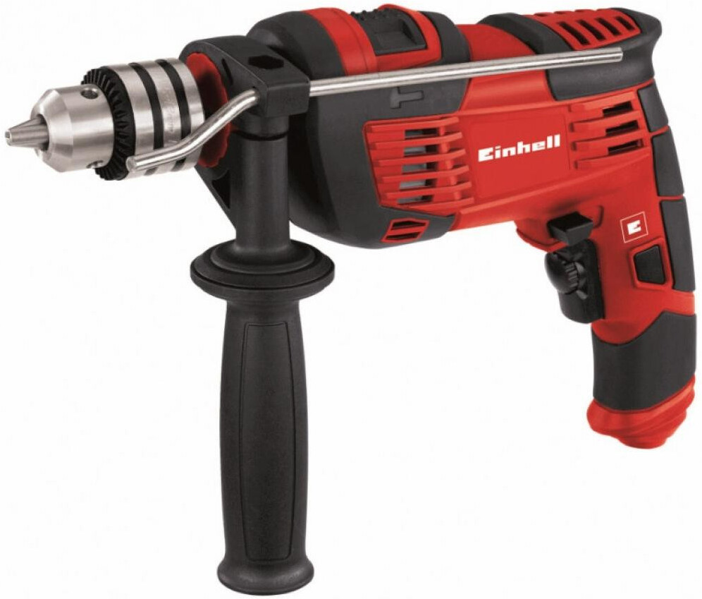 

Дрель Einhell TC-ID 1000 E (4259825), Электродрель Einhell TC-ID 1000 E 4259825